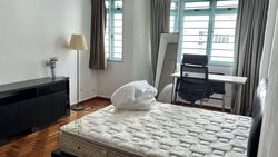Ballota Park Condominium (D17), Condominium #529788761